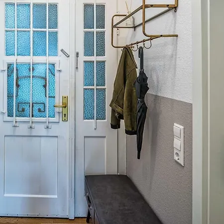 דירה Cozy Solaris In Altstadt Netflix Meißen