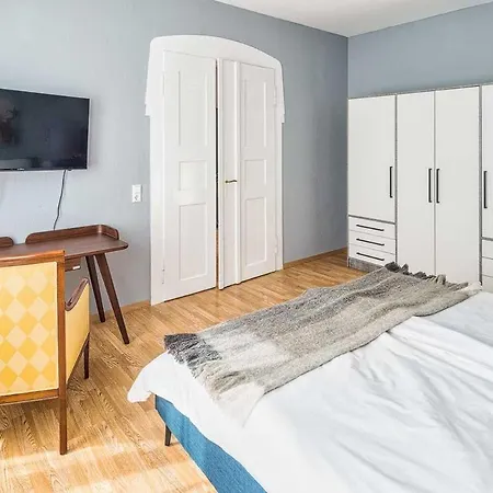 Cozy Solaris In Altstadt Netflix Meißen