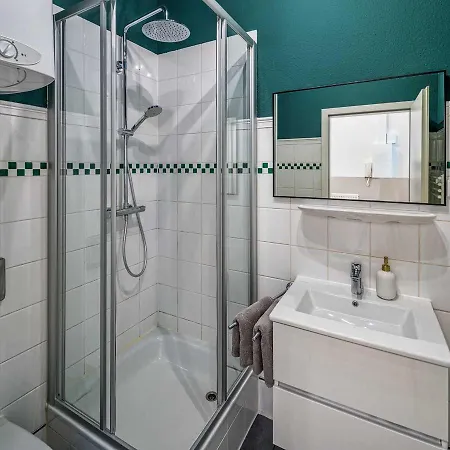 דירה Cozy Solaris In Altstadt Netflix Meißen