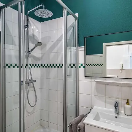 Cozy Solaris In Altstadt Netflix *