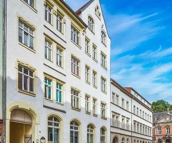 Cozy Solaris In Altstadt Netflix Апартаменты *